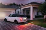 Land Rover Range Rover HSC on ADV.1 Wheels (ADV10RDCCS) 2015 года
